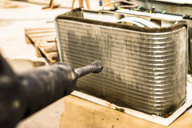 Best Affordable Duct Cleaning Services  in Seymour, TN