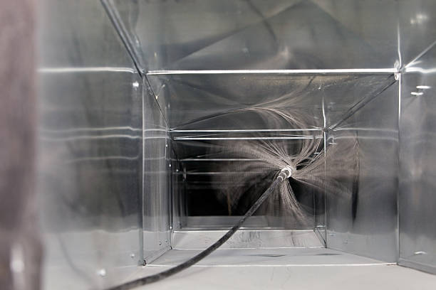 Best Residential Air Duct Cleaning  in Seymour, TN